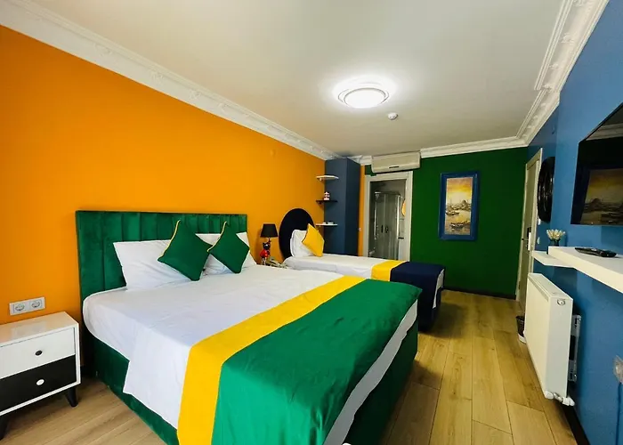 Apex Hotel