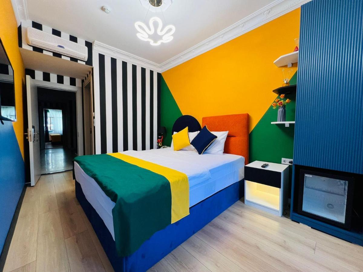 Apex Hotel Istanbul