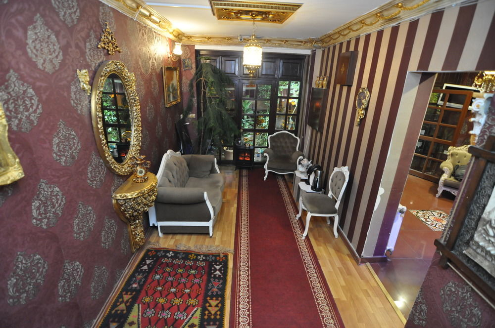 Hotel Apex 3*